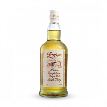 Longrow Peated - Campbeltown Single Malt Scotch Whisky