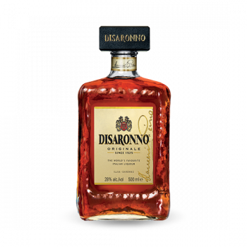Amaretto Disaronno - Liqueur Originale di Saronno