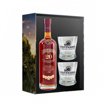 Bouteilles carton Comme un Cadeau Emballage pour les spiritueux Gin Rhum whisky 0,5 0,7 L