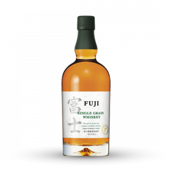 Fuji Single Grain - Whisky Kirin Japon