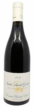 Domaine Chantal Lescure - Nuits Saint Georges rouge 2020