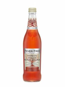 Fever Tree - Sparkling Italian Blood Orange