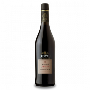 Lustau - Moscatel Superior Emilin - Xérès doux