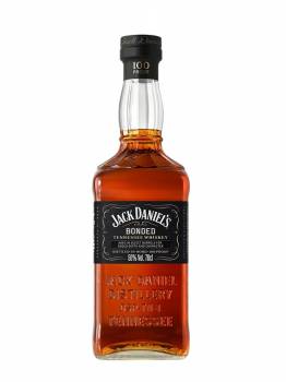 Jack Daniel's Bonded - Tennessee Whiskey