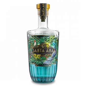 Santa Ana - Gin des Philippines
