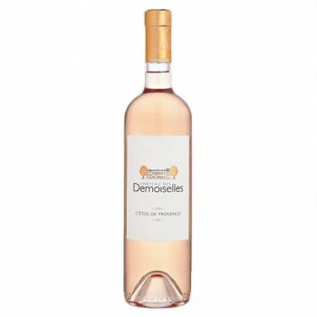 Château des Demoiselles - Côtes de Provence rosé 2023