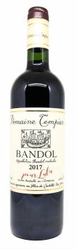 Domaine Tempier - Bandol rouge 2017