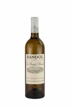 Domaine de la Bastide Blanche - Bandol blanc 2022