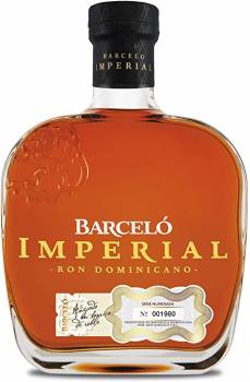 Barcelo Imperial - Rhum vieux de République Dominicaine