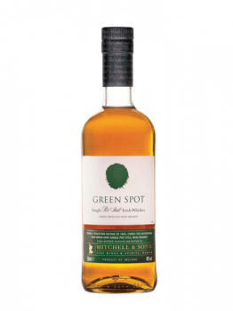 Green Spot Single Pot Still - Whisky Irlande