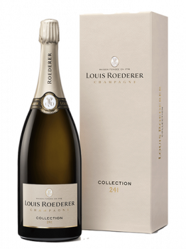 Champagne Louis Roederer -  Collection Brut Magnum