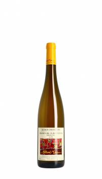 Albert Mann - Alsace Grand Cru - Riesling Furstentum 2018