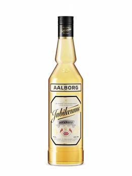 Aalborg - Jubiloeums Akuavit