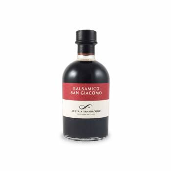 Vinaigre Balsamico 25cl - San Giacomo