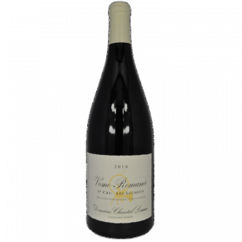 Domaine Chantal Lescure - Les Suchots - Vosne Romanée 1er Cru 2021
