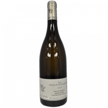 Domaine de La Taille aux Loups - La Bretonnière 2019