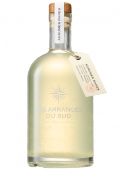 Arrangés du Sud - Arrangé Agrumes Rares