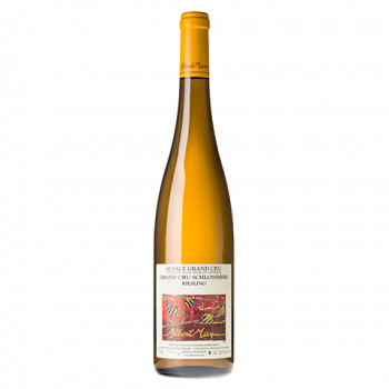 Albert Mann - Alsace Grand Cru - Riesling Schlossberg 2018