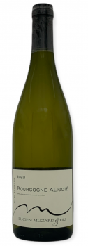 Domaine Lucien Muzard - Bourgogne Aligoté 2020