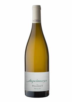 Domaine de Pellehaut - Ampéloméryx Blanc - Vin de France 2021