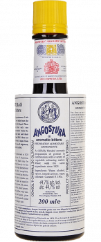 Angostura Aromatic Bitters
