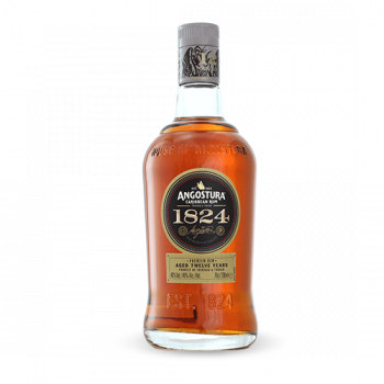 Angostura 1824 - Rhum vieux de Trinidad & Tobago