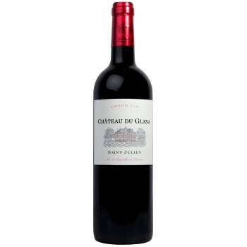 Château du Glana - Saint Julien 2017