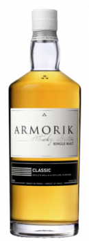 Armorik Classic - Single Malt - Whisky Breton