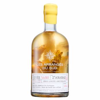 Arrangés du Sud - Arrangé Z'Ananas