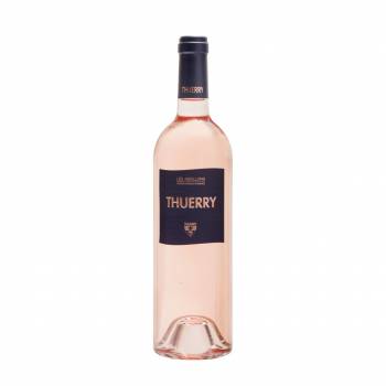 Château Thuerry - Les Abeillons - Coteaux Varois rosé 2023