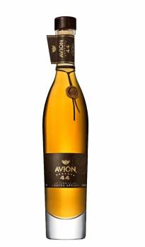 Tequila Avion Reserva 44 Extra Anejo