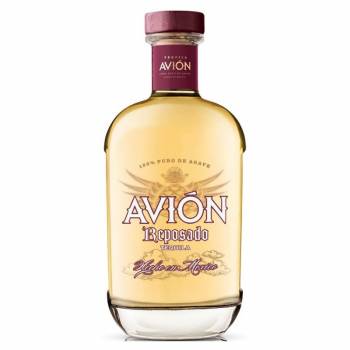 Tequila Avion Reposado - 100% Agave