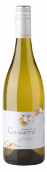 Domaine La Colombette - Chardonnay - IGP Pays d'Hérault Blanc 2022