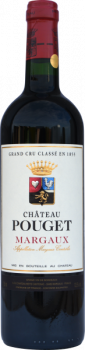 Château Pouget - Bordeaux - Grand Cru Classé de Margaux 2019