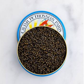 Caviar Petrossian - Baïka Tsar Impérial 50g