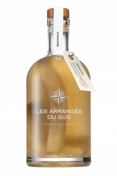 Arrangés du Sud - Arrangé Banane