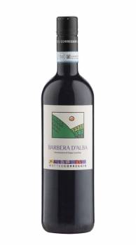 Matteo Correggia - Barbera d'Alba 2020 - Italie, Piémont
