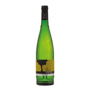 La Croix Gratiot - Picpoul de Pinet 2020