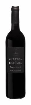 Château de Beaumel - Grande Réserve - Côtes de Provence rouge 2020