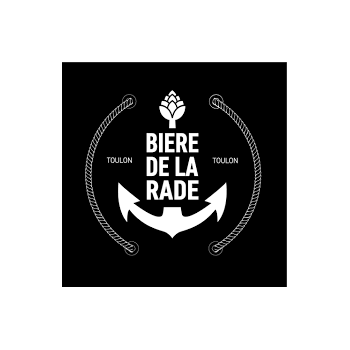 Coffret de 6 Bières de la Rade - La Brasserie du cœur de Toulon !