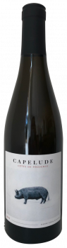 Capelude - Côtes de Provence blanc 2023