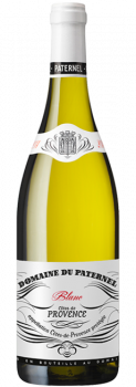Domaine du Paternel - Côtes de Provence blanc 2022