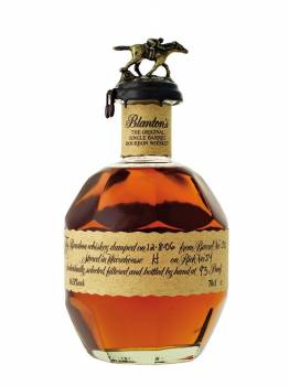 Blanton's Original - Single Barrel Bourbon Whiskey