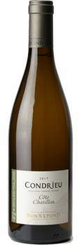 Domaine Bonnefond - Condrieu Côte Châtillon 2022