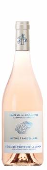 Château des Bormettes - Instinct Parcellaire - Côtes de Provence rosé 2021
