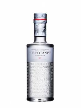 The Botanist Gin