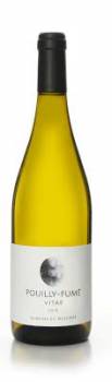Domaine du Bouchot - Cuvée Vitae - Pouilly Fumé 2019