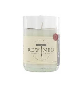 Bougie naturelle Rewined senteur Syrah