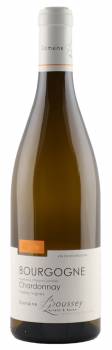 Domaine Laurent Boussey - Chardonnay Vieilles Vignes - Bourgogne blanc 2021