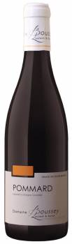 Domaine Laurent Boussey - Pommard 2019
